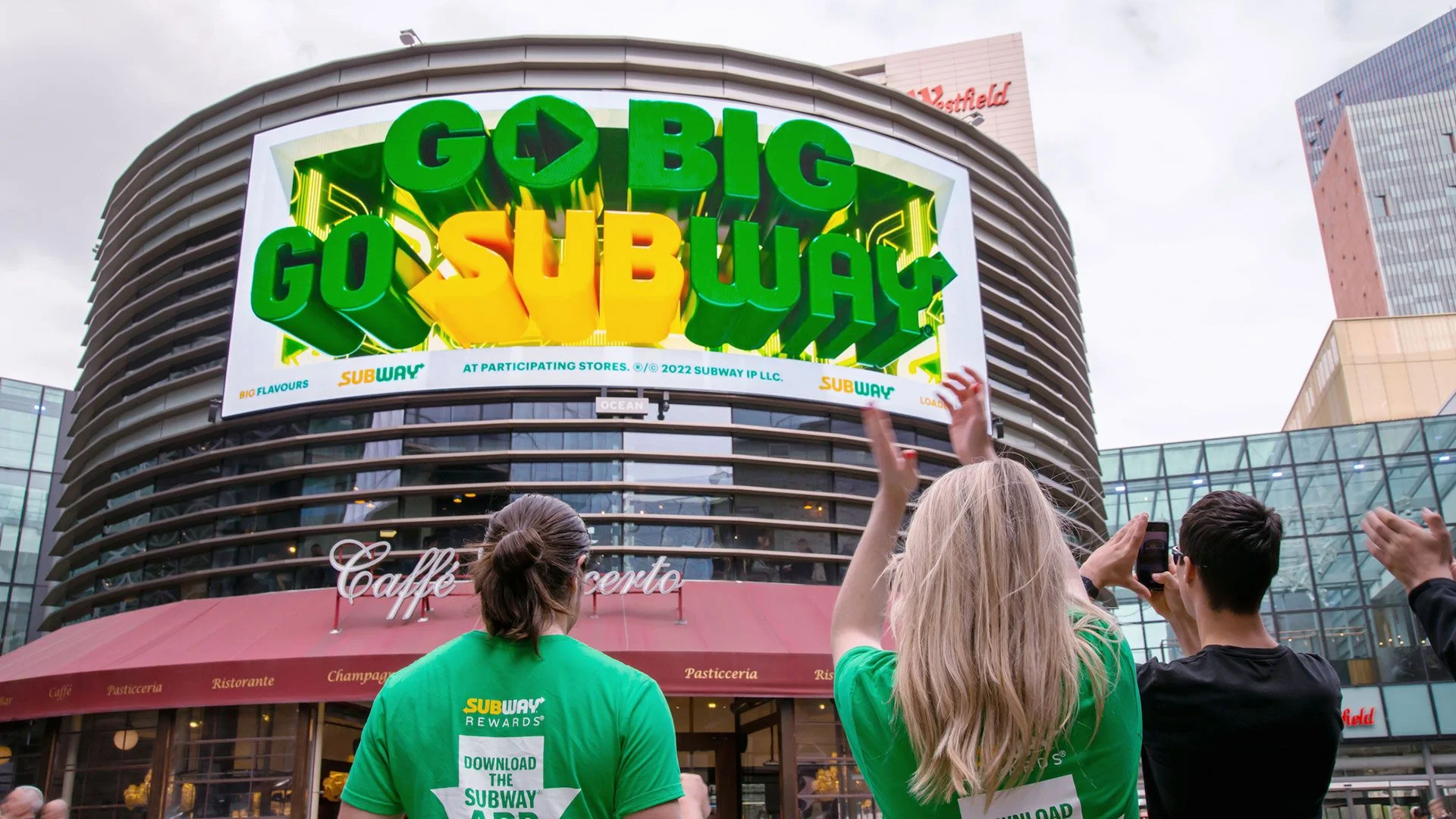 Subway