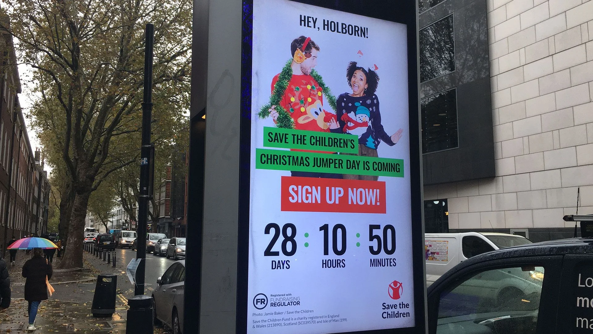 Save the Children