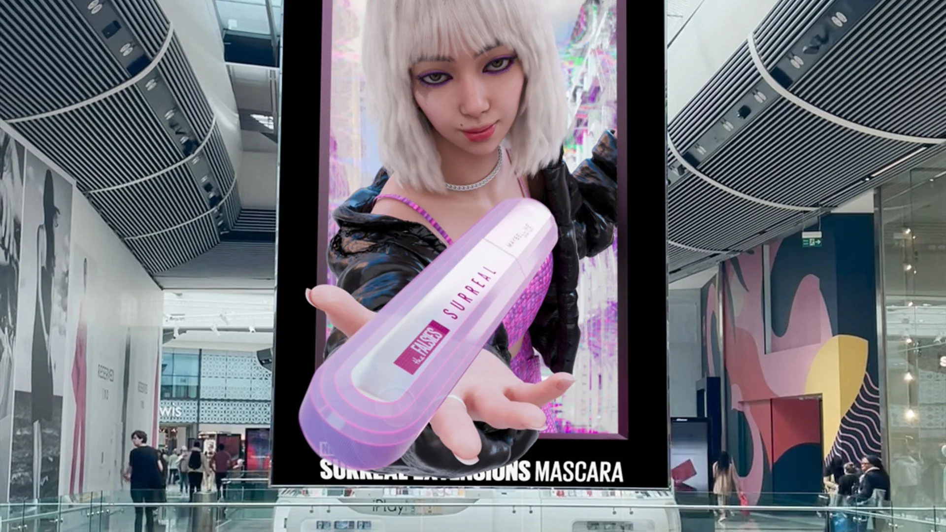 Maybelline