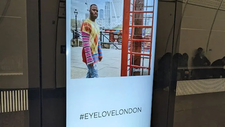 London Eye
