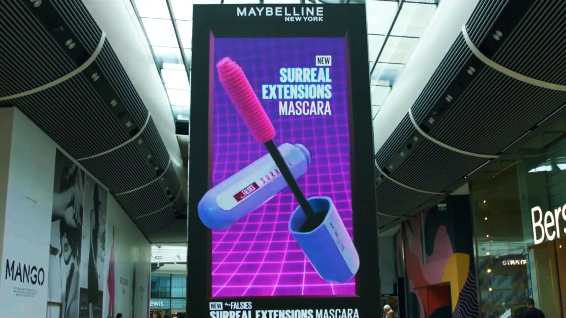Maybeline