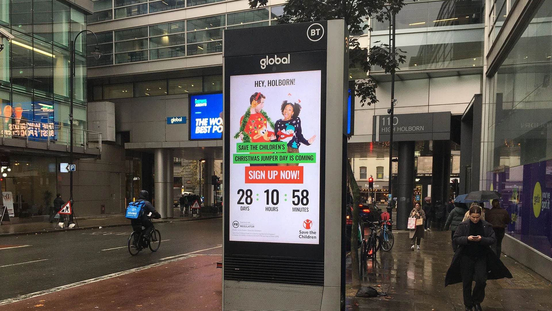 Save the Children