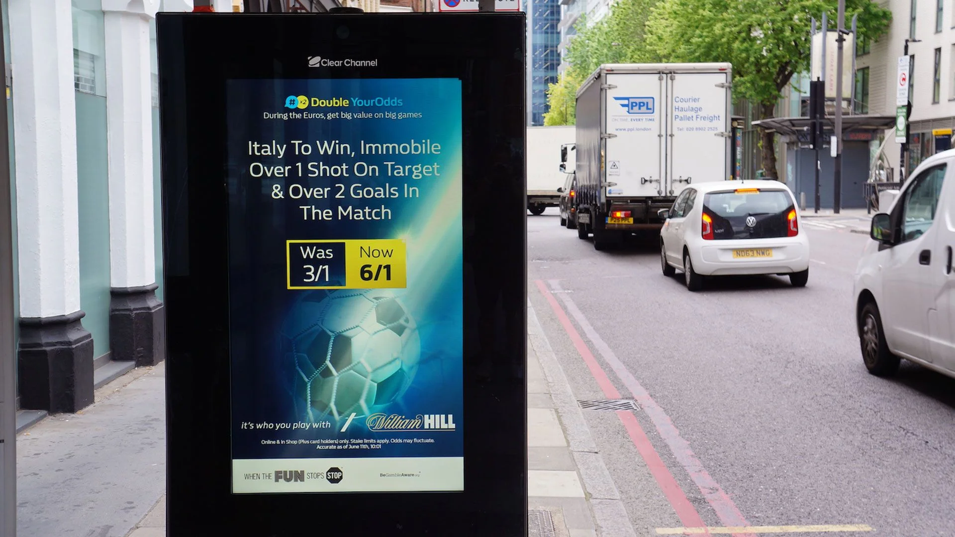 William Hill