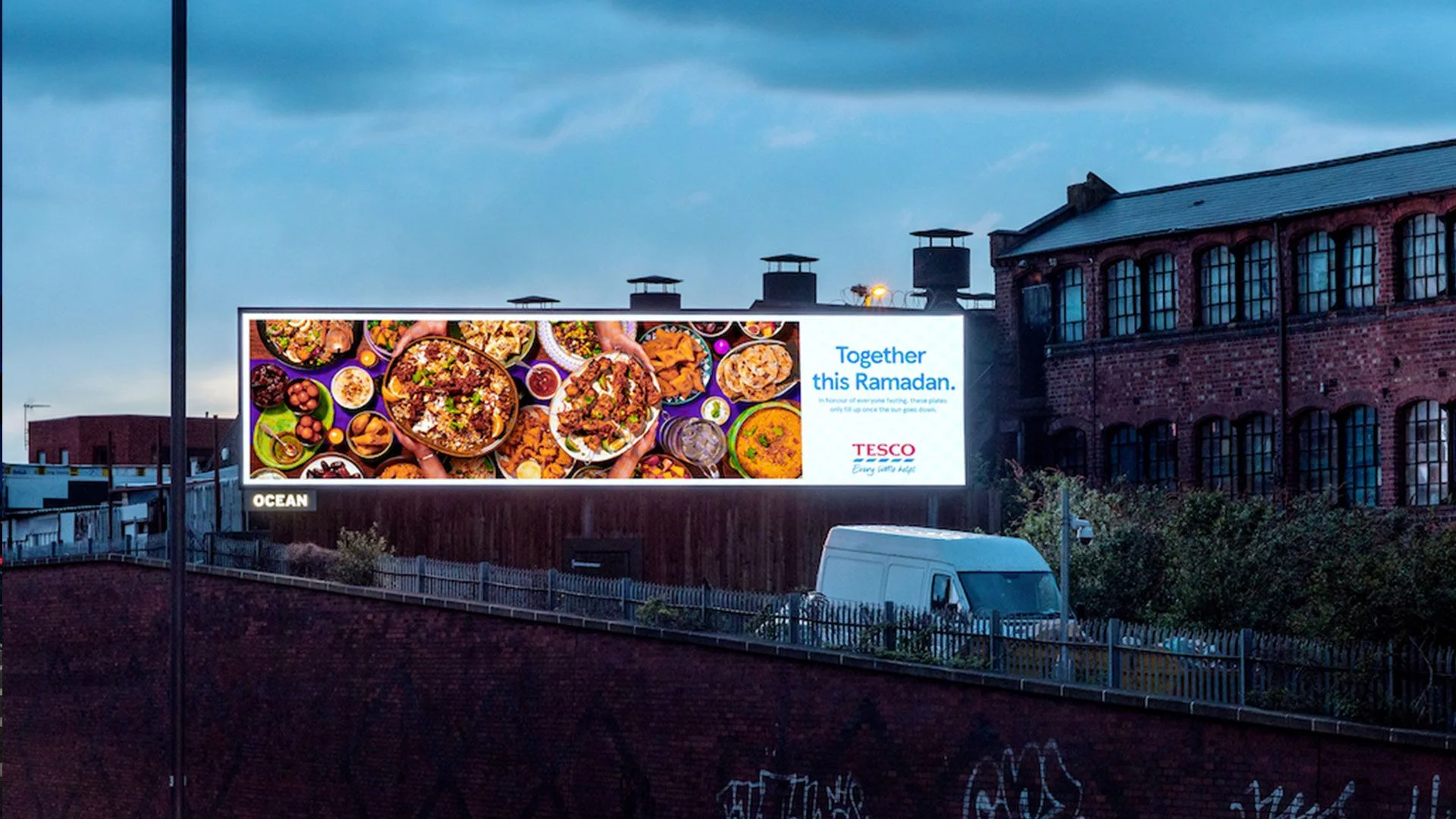 Tesco